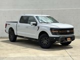 New 2025 Ford F150 Tremor w/ Equipment Group 402A High image 1