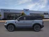 New 2025 Ford Bronco Sport Outer Banks w/ Outer Banks Tech Package+ image 3
