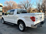 Used 2014 Ford F150 Lariat w/ Equipment Group 501A Mid image 5