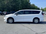 New 2025 Chrysler Voyager LX image 5