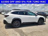 New 2025 Subaru Outback Onyx Edition image 2