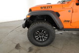 New 2025 Jeep Wrangler Willys image 5