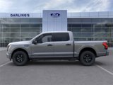 New 2025 Ford F150 Lightning XLT image 3
