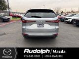 New 2025 MAZDA CX-90 Plug-In Hybrid w/Premium Sport image 4