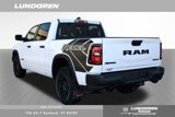 New 2025 RAM 1500 Rebel w/ Bed Utility Group image 5