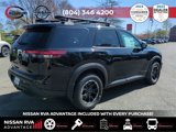 New 2025 Nissan Pathfinder Rock Creek image 5