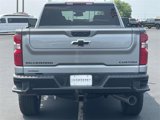 New 2025 Chevrolet Silverado 2500 Custom w/ Custom Value Package image 4
