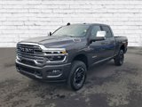New 2025 RAM 2500 Laramie image 4