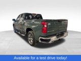 New 2025 Chevrolet Silverado 1500 LT image 3