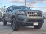 New 2025 Nissan Frontier SV image 2