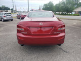 Used 2010 Lexus IS 250C image 4