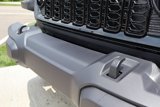 New 2025 Jeep Wrangler Willys image 4