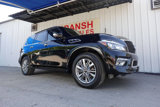 Used 2016 INFINITI QX80 Luxe w/ 22" Wheel Package image 4