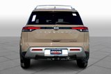 New 2025 Nissan Pathfinder Platinum image 4