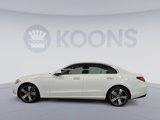 Certified 2025 Mercedes-Benz C 300 4MATIC Sedan image 2