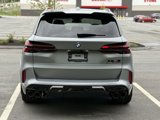 New 2025 BMW X5 M Competition w/ Executive Package image 4