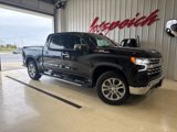 New 2025 Chevrolet Silverado 1500 LTZ w/ LTZ Premium Package image 2