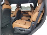 New 2025 Nissan Armada SL image 4