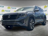 New 2025 Volkswagen Atlas SEL Premium R-Line image 4