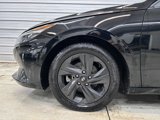 Used 2021 Hyundai Elantra Blue image 4