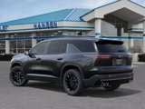 New 2026 Chevrolet Traverse LT w/ Enhanced Driving Package image 3