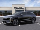 New 2025 Cadillac Optiq Sport 1 image 2