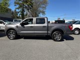 Certified 2022 Ford F150 XL w/ STX Appearance Package image 2