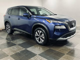 Used 2021 Nissan Rogue SV image 3