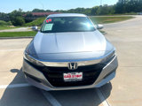 Used 2018 Honda Accord LX image 3