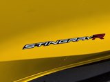 New 2025 Chevrolet Corvette Stingray Preferred Cpe w/ Z51 Performance Package image 6