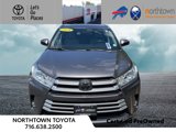 Used 2018 Toyota Highlander XLE image 2