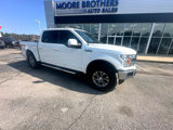 Used 2020 Ford F150 Lariat w/ Max Trailer Tow Package image 2
