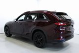 New 2025 MAZDA CX-90 Plug-In Hybrid w/Premium Sport image 4