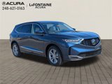 New 2025 Acura MDX SH-AWD image 3