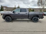 New 2025 RAM 2500 Big Horn image 2