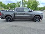 New 2025 RAM 1500 Big Horn image 3
