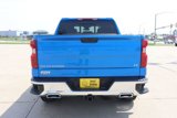 New 2025 Chevrolet Silverado 1500 LT image 4