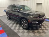 Used 2024 Jeep Grand Cherokee Limited 4xe image 2