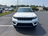 New 2025 Jeep Grand Cherokee Limited image 2