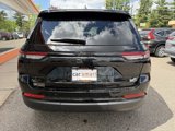 Used 2023 Jeep Grand Cherokee Altitude image 6