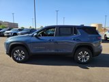 New 2026 Chevrolet Equinox LT image 2