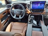 New 2025 Toyota Sequoia 4WD image 4