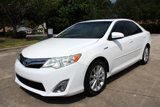 Used 2014 Toyota Camry LE image 4