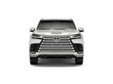 New 2025 Lexus LX 600 4WD w/ Luxury Package image 5