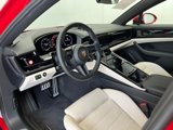 Certified 2025 Porsche Panamera 4S w/ Premium Package image 4