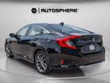 Used 2021 Honda Civic EX-L image 5