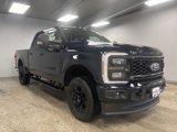New 2025 Ford F350 XL w/ STX Appearance Package image 2