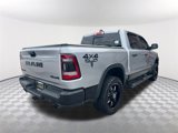 Used 2024 RAM 1500 Rebel w/ Rebel Level 1 Equipment Group image 5