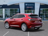 New 2025 Buick Envision Avenir image 5