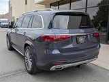 Used 2025 Mercedes-Benz GLS 450 4MATIC image 5